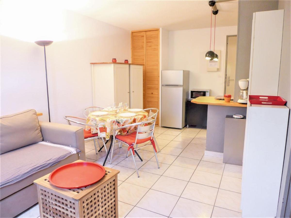 Apartment Les Terrasses De La Mediterranee-2 By Interhome Saint-Pierre-la-Mer  Eksteriør billede